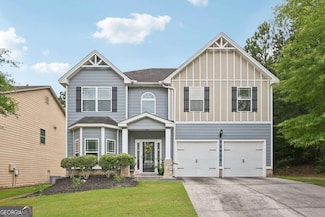 7530 Springbox Dr, Fairburn, GA 30213