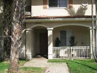2545 SW 82nd Ave Unit 104, Miramar, FL 33025
