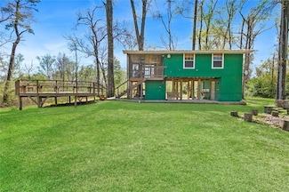 16088 E Paradise Park Rd, Independence, LA 70443