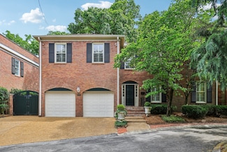 2170 Golf Club Ln, Nashville, TN 37215