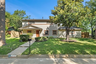 2719 Northcrest Rd, Denton, TX 76209