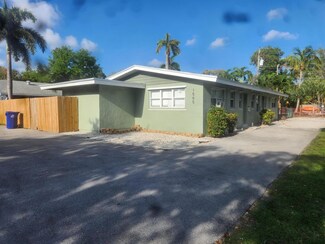 1505 NE 15th Ave Unit 4, Fort Lauderdale, FL 33304