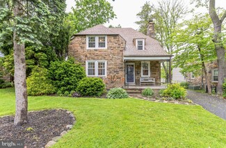 335 Montier Rd, Glenside, PA 19038