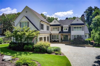 4559 Paradise Shoals Rd SE, Atlanta, GA 30339