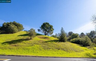 0 Old Tunnel Rd, Lafayette, CA 94549