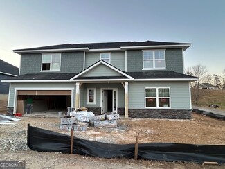 451 Spiral Hills Dr, Demorest, GA 30535