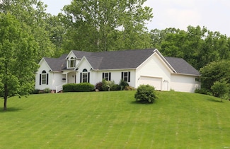 7517 State Highway 43, Spencer, IN 47460