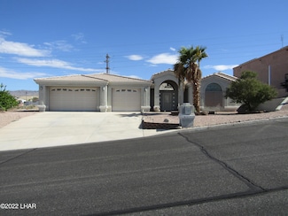 1270 Palmas Dr, Lake Havasu City, AZ 86404
