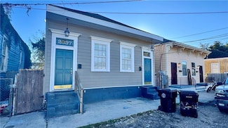2335 Pauger St, New Orleans, LA 70116