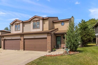 305 Starling Ct Unit B, Bloomingdale, IL 60108