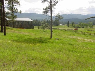 1415 Wishard View, Potomac, MT 59823