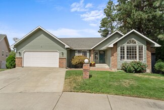 3207 E Marie Ct, Spokane, WA 99223