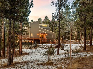 124 Antler Way, Evergreen, CO 80439