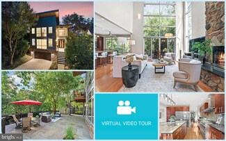 1925 N Madison St, Arlington, VA 22205