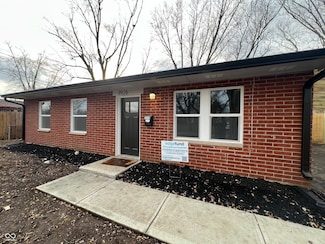 Unlisted Address