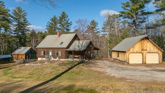 57 Sunny Ln, Sunapee, NH 03782