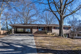 850 Briarwood Trail, Douglasville, GA 30134