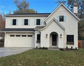 6015 Fontana St, Fairway, KS 66205