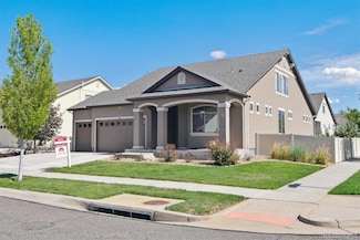 19802 E 54th Ave, Denver, CO 80216