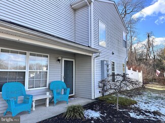 400 Accolon Ct Unit 400, Mantua, NJ 08051