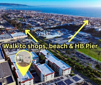 1720 Ardmore Ave Unit 122, Hermosa Beach, CA 90254