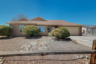 6920 Glen Hills Dr NE, Rio Rancho, NM 87144