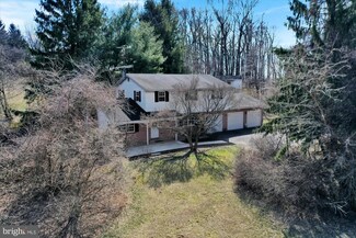27 Dietrich Valley Rd, Kutztown, PA 19530