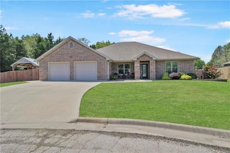 506 Deer Trail St, Parsons, KS 67357