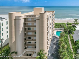 1755 N Highway A1a Unit 202, Indialantic, FL 32903