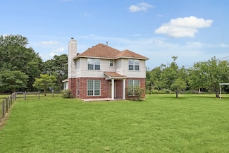 1083 Old Highway 36 Rd, Bellville, TX 77418