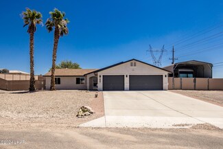 3610 White Cap Dr, Lake Havasu City, AZ 86406