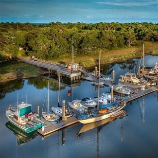41 Harbor Rd, Jekyll Island, GA 31527