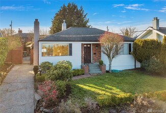3427 37th Ave W, Seattle, WA 98199