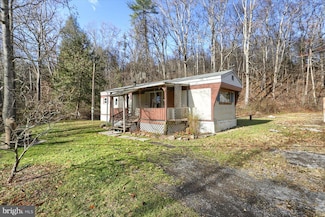 1135 Big Run Rd, Mifflintown, PA 17059