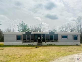 2809 County Road 3110, de Kalb, TX 75559