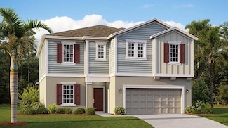 Miramar, Kissimmee, FL 34758