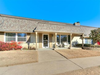 4944 N Portland Ave Unit 8, Oklahoma City, OK 73112