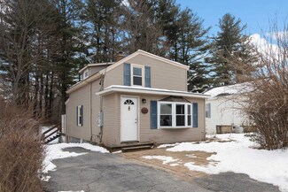 239 Maryland Ave, Manchester, NH 03104