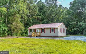 1848 New Bridge Rd, Pocomoke City, MD 21851