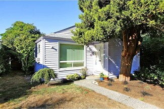 3540 SW Southern St, Seattle, WA 98126