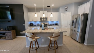 8419 S 40th Dr, Phoenix, AZ 85339