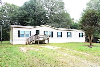 358 County Road 200, Jack, AL 36346