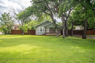 4419 Wichita St, Fort Worth, TX 76119