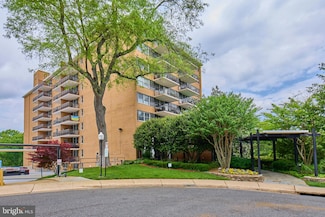 2030 N Adams St Unit 507, Arlington, VA 22201