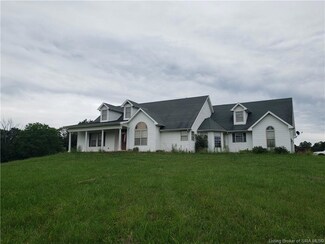 2358 S Wathan Rd, Salem, IN 47167