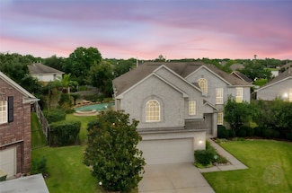 402 Starleaf Ln, Pearland, TX 77584