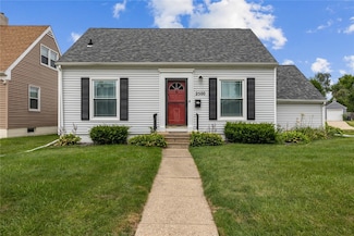 2500 D Ave NE, Cedar Rapids, IA 52402