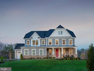 7807 Warrenton Chase Dr, Warrenton, VA 20187
