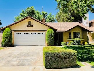 1305 Windsor Place, Palmdale, CA 93551