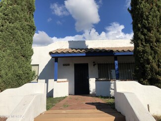 1515 N Calle Coruna, Oracle, AZ 85623